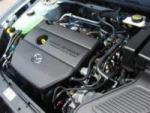 Mazda 3 2.0L 2006,2007,2008,2009,2010,2011 Used engine
